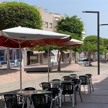 Apartamento Centrico En Puerto Del Rosario 罗萨里奥港 外观 照片