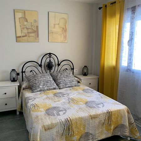 Apartamento Centrico En Puerto Del Rosario 罗萨里奥港 外观 照片