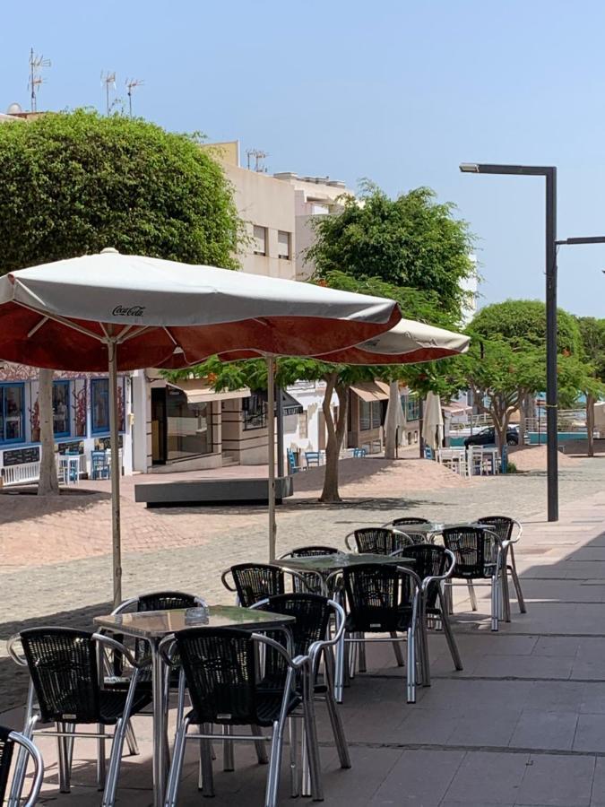 Apartamento Centrico En Puerto Del Rosario 罗萨里奥港 外观 照片