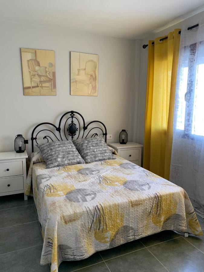 Apartamento Centrico En Puerto Del Rosario 罗萨里奥港 外观 照片