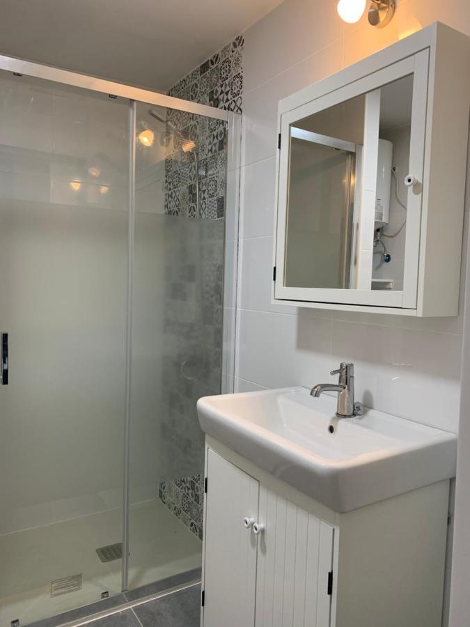 Apartamento Centrico En Puerto Del Rosario 罗萨里奥港 外观 照片