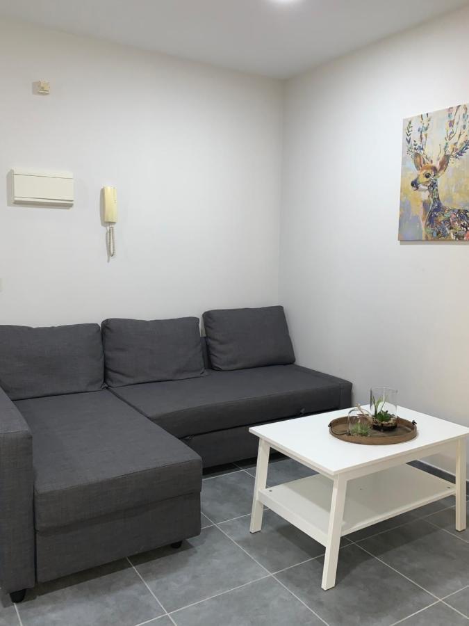 Apartamento Centrico En Puerto Del Rosario 罗萨里奥港 外观 照片